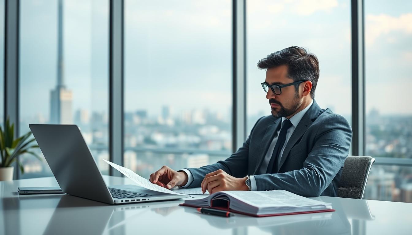 Legal Support for Digital Businesses